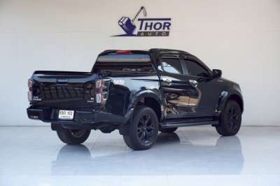 Isuzu D'Max 1.9L Spacecab ปี 2021(copy)(copy)(copy)(copy)(copy)