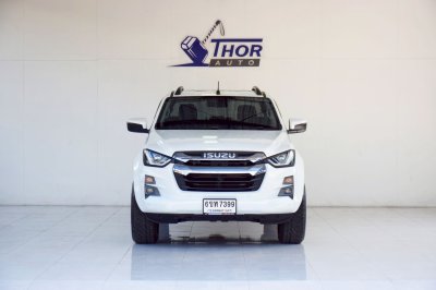 ISUZU D-MAX 1.9 M Hi-Lander CAB4 AT ปี 2022