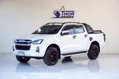 ISUZU D-MAX 1.9 M Hi-Lander CAB4 AT ปี 2022
