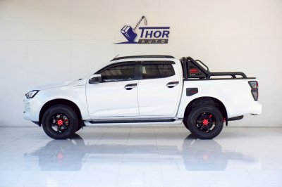ISUZU D-MAX 1.9 M Hi-Lander CAB4 AT ปี 2022