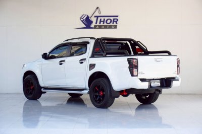 ISUZU D-MAX 1.9 M Hi-Lander CAB4 AT ปี 2022