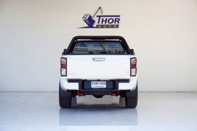 ISUZU D-MAX 1.9 M Hi-Lander CAB4 AT ปี 2022