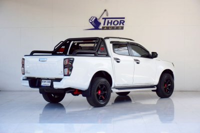 ISUZU D-MAX 1.9 M Hi-Lander CAB4 AT ปี 2022