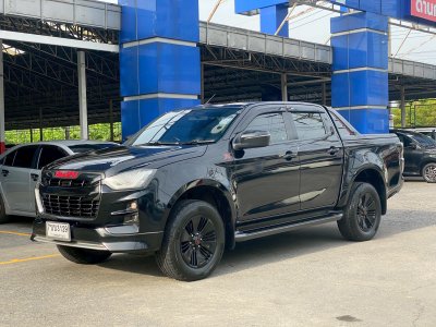 Isuzu D-Max 1.9 Z X-SERIES Hi-Lander CAB4 MT ปี 2020 (จด 21)