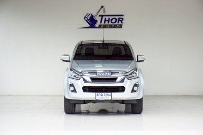 ISUZU D-MAX 1.9 L Hi-Lander CAB4 MT ปี 2018