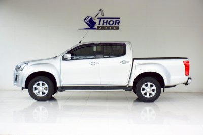 ISUZU D-MAX 1.9 L Hi-Lander CAB4 MT ปี 2018