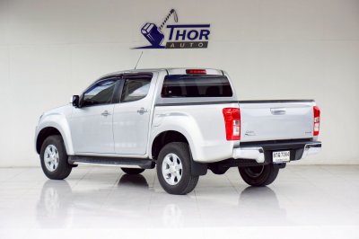 ISUZU D-MAX 1.9 L Hi-Lander CAB4 MT ปี 2018
