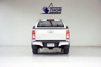 ISUZU D-MAX 1.9 L Hi-Lander CAB4 MT ปี 2018