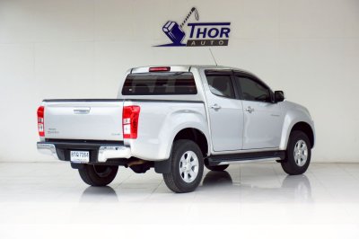ISUZU D-MAX 1.9 L Hi-Lander CAB4 MT ปี 2018