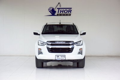 ISUZU D-MAX 1.9 M Hi-Lander CAB4 AT ปี 2022
