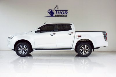 ISUZU D-MAX 1.9 M Hi-Lander CAB4 AT ปี 2022