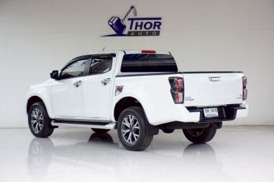 ISUZU D-MAX 1.9 M Hi-Lander CAB4 AT ปี 2022