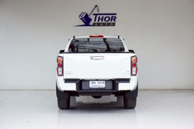 ISUZU D-MAX 1.9 M Hi-Lander CAB4 AT ปี 2022