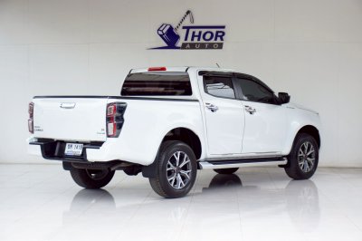 ISUZU D-MAX 1.9 M Hi-Lander CAB4 AT ปี 2022