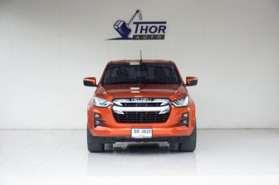 ISUZU D-MAX 1.9 Z Hi-Lander CAB4 MT ปี 2019 (All-New)
