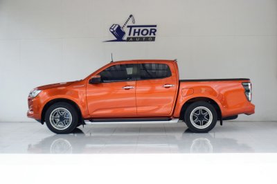 ISUZU D-MAX 1.9 Z Hi-Lander CAB4 MT ปี 2019 (All-New)