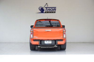 ISUZU D-MAX 1.9 Z Hi-Lander CAB4 MT ปี 2019 (All-New)