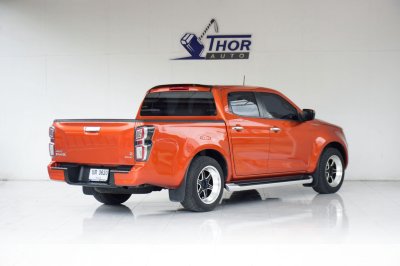 ISUZU D-MAX 1.9 Z Hi-Lander CAB4 MT ปี 2019 (All-New)