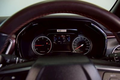 Isuzu D-Max 3.0 M V-Cross 4x4 AT ปี 2023