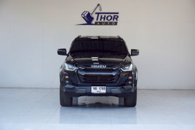 Isuzu D-Max 3.0 M V-Cross 4x4 AT ปี 2023