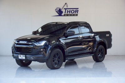 Isuzu D-Max 3.0 M V-Cross 4x4 AT ปี 2023