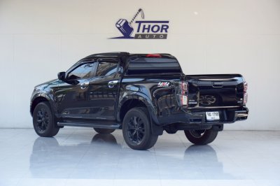 Isuzu D-Max 3.0 M V-Cross 4x4 AT ปี 2023