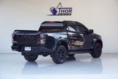 Isuzu D-Max 3.0 M V-Cross 4x4 AT ปี 2023