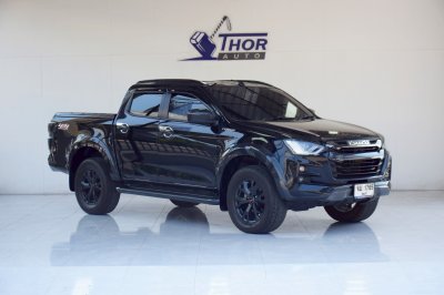 Isuzu D-Max 3.0 M V-Cross 4x4 AT ปี 2023