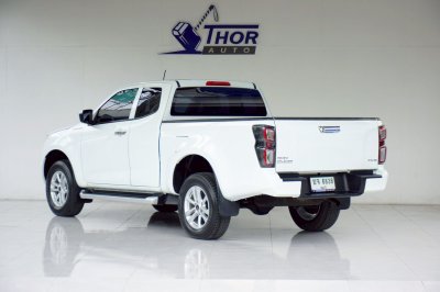 ISUZU D-MAX 1.9 L DA Hi-Lander Spacecab MT ปี 2022