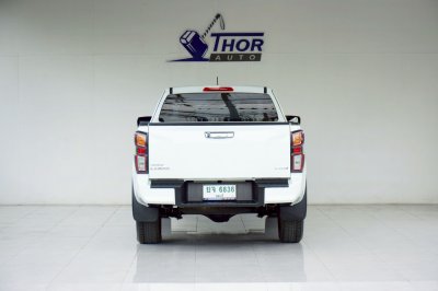 ISUZU D-MAX 1.9 L DA Hi-Lander Spacecab MT ปี 2022