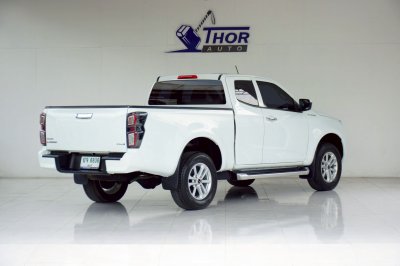 ISUZU D-MAX 1.9 L DA Hi-Lander Spacecab MT ปี 2022