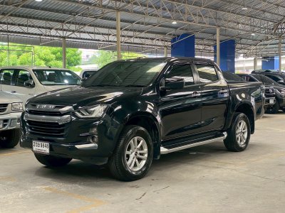 ISUZU D-MAX 1.9 L DA Hi-Lander CAB4 AT ปี 2022
