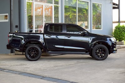 Isuzu D-Max 1.9 Z X-SERIES Hi-Lander CAB4 AT ปี 2022