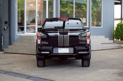 Isuzu D-Max 1.9 Z X-SERIES Hi-Lander CAB4 AT ปี 2022