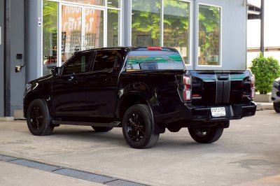 Isuzu D-Max 1.9 Z X-SERIES Hi-Lander CAB4 AT ปี 2022