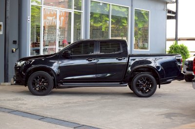 Isuzu D-Max 1.9 Z X-SERIES Hi-Lander CAB4 AT ปี 2022