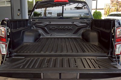 Isuzu D-Max 1.9 Z X-SERIES Hi-Lander CAB4 AT ปี 2022