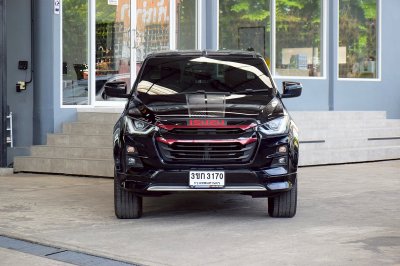 Isuzu D-Max 1.9 Z X-SERIES Hi-Lander CAB4 AT ปี 2022