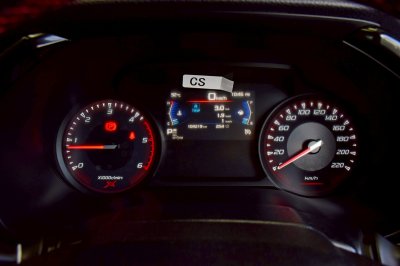 Isuzu D-Max 1.9 Z X-SERIES Hi-Lander CAB4 AT ปี 2022