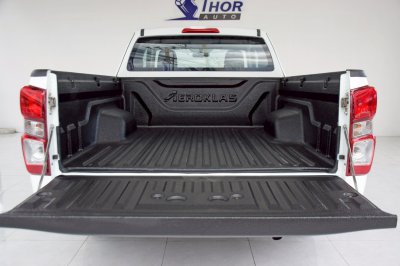 Isuzu D'Max 1.9L Spacecab ปี 2021