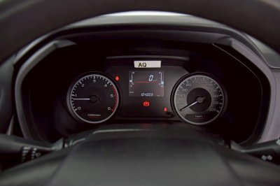 Isuzu D'Max 1.9L Spacecab ปี 2021