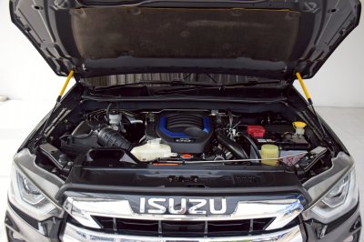 Isuzu D-Max 1.9Z Hi-lander CAB4 ปี 2020
