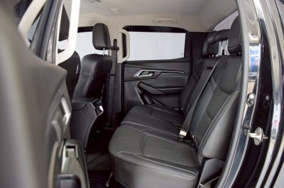 Isuzu D-Max 1.9Z Hi-lander CAB4 ปี 2020