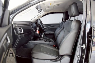 Isuzu D-Max 1.9Z Hi-lander CAB4 ปี 2020