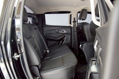 Isuzu D-Max 1.9Z Hi-lander CAB4 ปี 2020