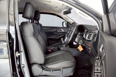 Isuzu D-Max 1.9Z Hi-lander CAB4 ปี 2020