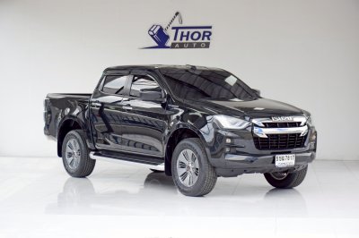 Isuzu D-Max 1.9Z Hi-lander CAB4 ปี 2020