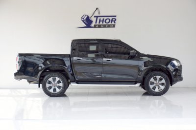 Isuzu D-Max 1.9Z Hi-lander CAB4 ปี 2020