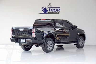 Isuzu D-Max 1.9Z Hi-lander CAB4 ปี 2020