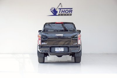 Isuzu D-Max 1.9Z Hi-lander CAB4 ปี 2020